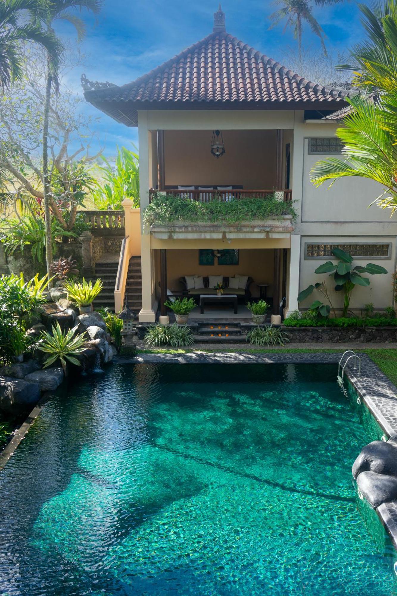 Runa House Of Design Ubud  Exterior photo