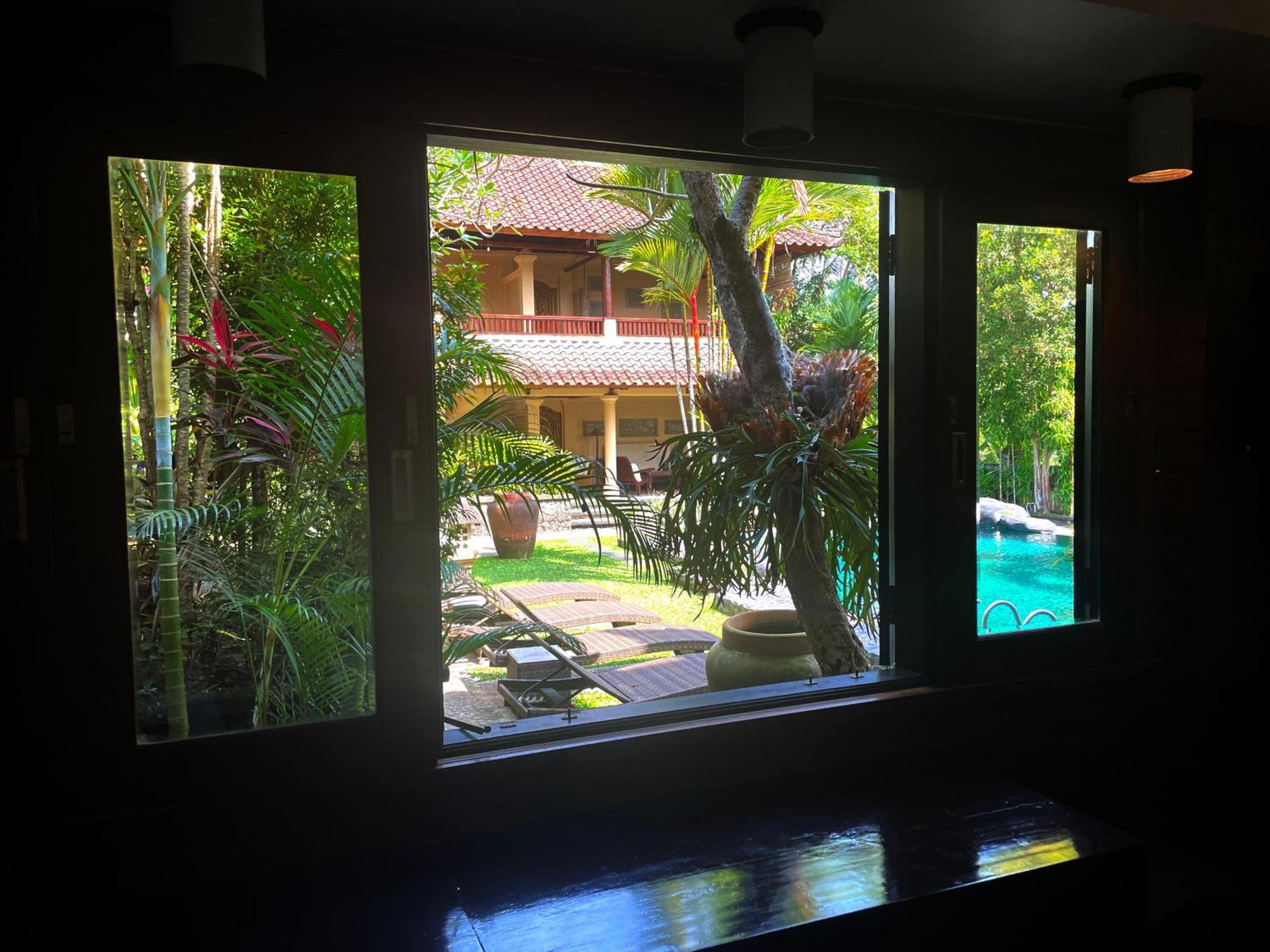 Runa House Of Design Ubud  Exterior photo